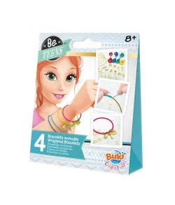 Браслеты, Buki