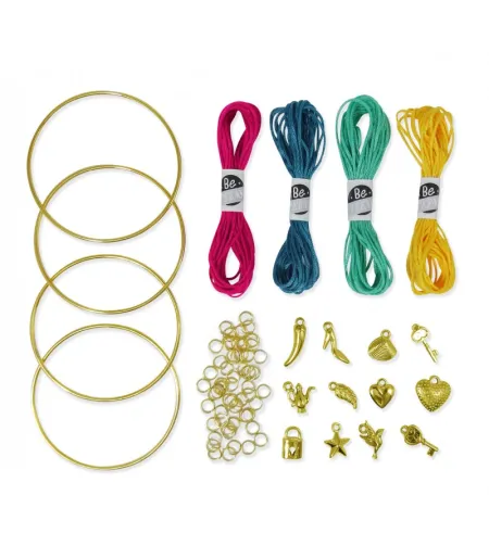 Браслеты, Buki