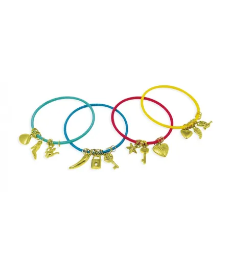 Браслеты, Buki