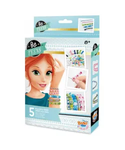 Amulettidega käevõrud, Buki