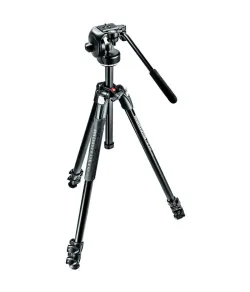 Manfrotto MK290XTA3-2W alumiiniumist alus