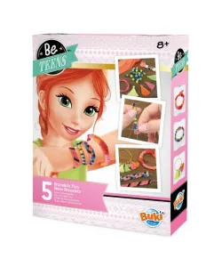 Neoonkäevõrud, Buki