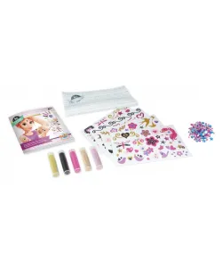 Helmeste tätoveeringud, Buki