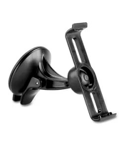 Suction cup mount
