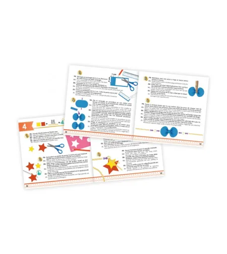 Украшения из искусственной кожи, Buki