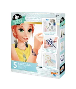 Украшения Ловец снов, Буки