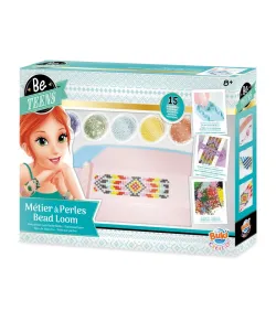 Pērļošanas komplekts, Buki