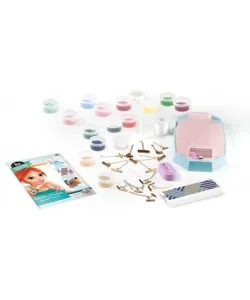 Набор для бисероплетения, Buki