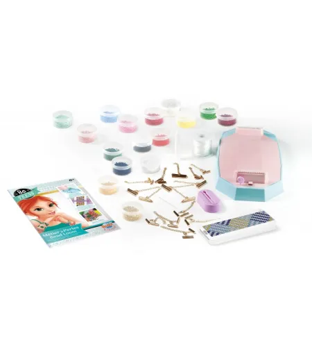 Набор для бисероплетения, Buki