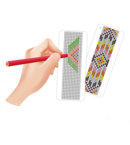 Набор для бисероплетения, Buki