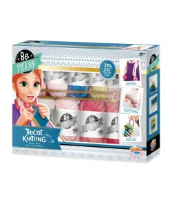 Mezgimo rinkinys, Buki