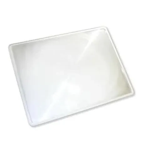 Page Magnifier large area magnifier 2x, DM-21, Carson