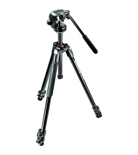 Manfrotto MK290XTA3-2W alumiiniumist alus