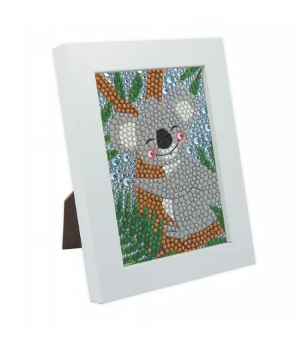 Коала из страз, Buki