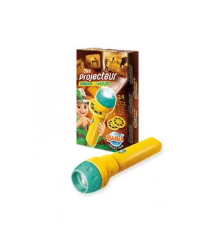 Мини-Проектор, Buki, Дикая Природа