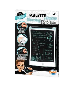 Zīmēšanas planšetdators, Buki