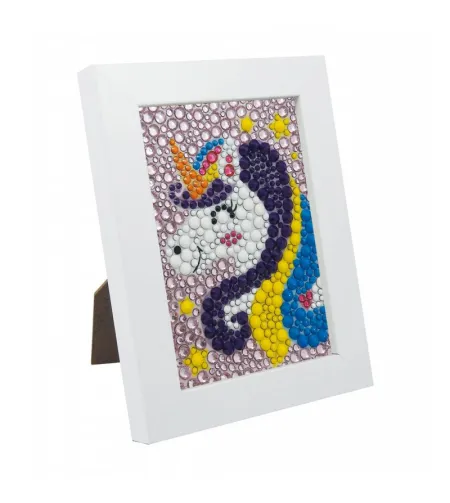 Единорог, Buki, Стразы