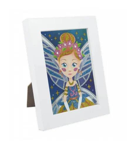 Феи из блесток, Buki