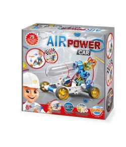 Children's set, Buki, Air power