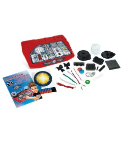 Эксперт по электронике, Buki