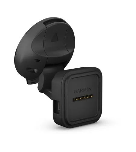 Acc, vehicle suction cup, mount, dezl 78x