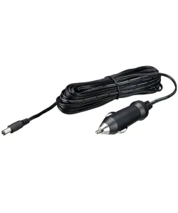 Automobilio adapterio laidas, BRESSER, 12V/7,5m