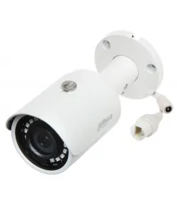 DAHUA IP 4MP IR BULLET 2.8 mm lens