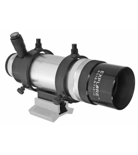 ES 8x50 Skata meklētājs ar apgaismojumu, EXPLORE SCIENTIFIC