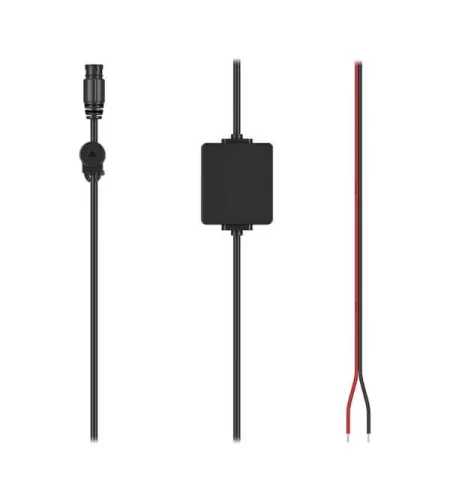 Garmin Tread High Current Power Cable