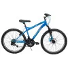 Huffy Extent 24" Cobalt Blue