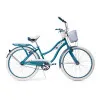 Huffy Duluxe Cruiser Matte Emerald