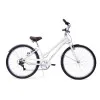Huffy Sienna 27.5" Bone Satin