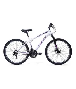 Huffy Extent 26" Gloss White