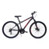 Huffy Extent 27.5" Matte Black