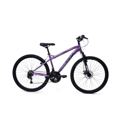 Huffy Extent 27.5" Gloss Purple