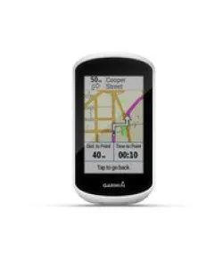 Edge Explore, GPS, EU