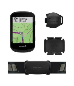 Edge 530, GPS, Bundle, EU
