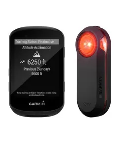 Edge 530, Varia RTL515 Bundle, WW