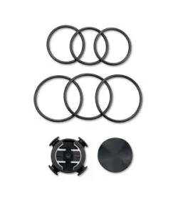 Access, Quarter Turn Kit with O-Rings (2 pack)