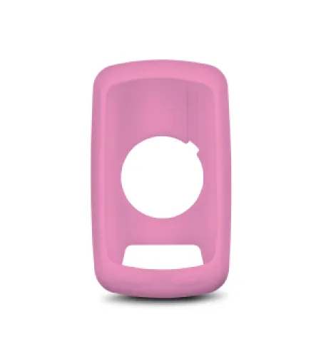 Accy, Skin Case, Edge 800/810, Pink