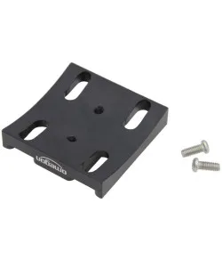 Omegon advanced finder scope mount