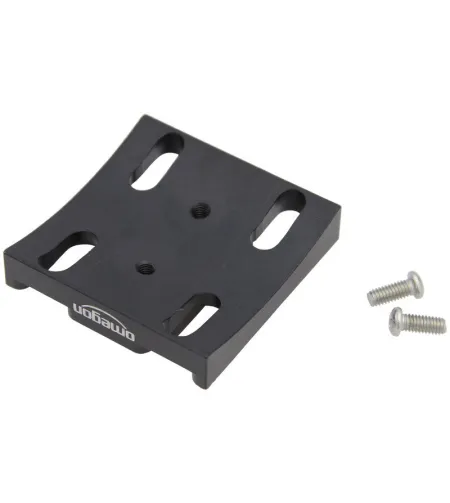 Omegon advanced finder scope mount