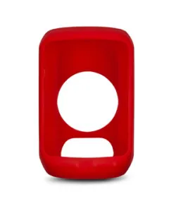 Accy, Skin Case, Edge 510, Red