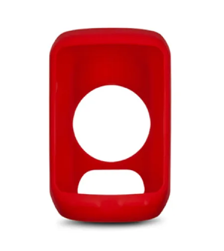 Accy, Skin Case, Edge 510, Red