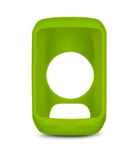 Accy, Skin Case, Edge 510, Green