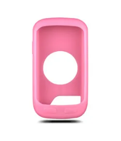 Acc, Silicone Case, Edge 1000, Pink