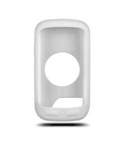 Acc, Silicone Case, Edge 1000, White