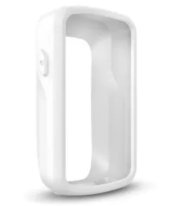 Acc, Silicone Case, Edge 820, White