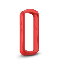 Acc, Silicone Case, Edge 1030, Red