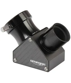 Omegon Carbonline 1.25'', 90&deg; Diagonālais spogulis, 99% diel